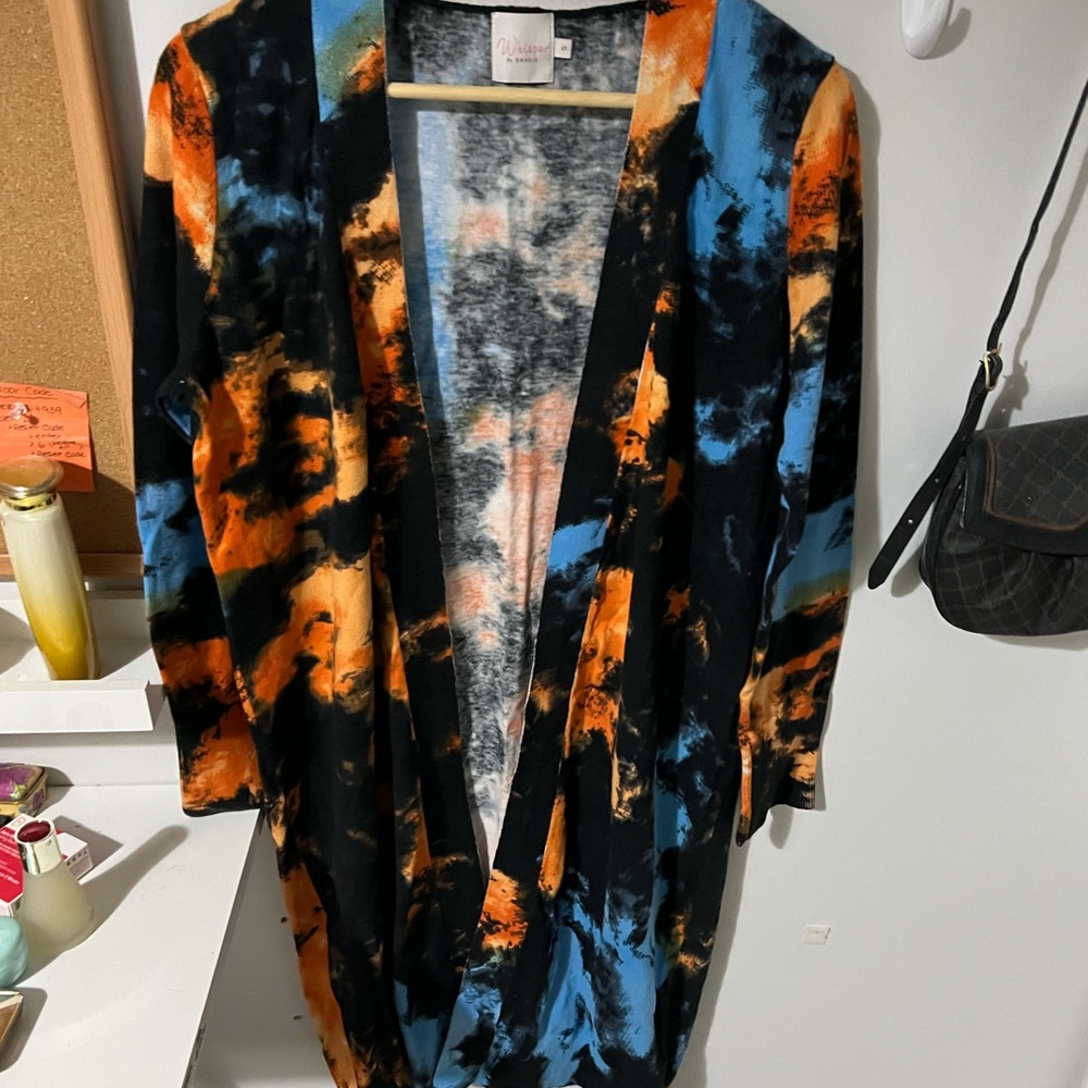 Cardigan - Picture 2 of 14